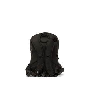 The Beer Back II - Black
