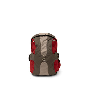 The Beer Back II - Grey