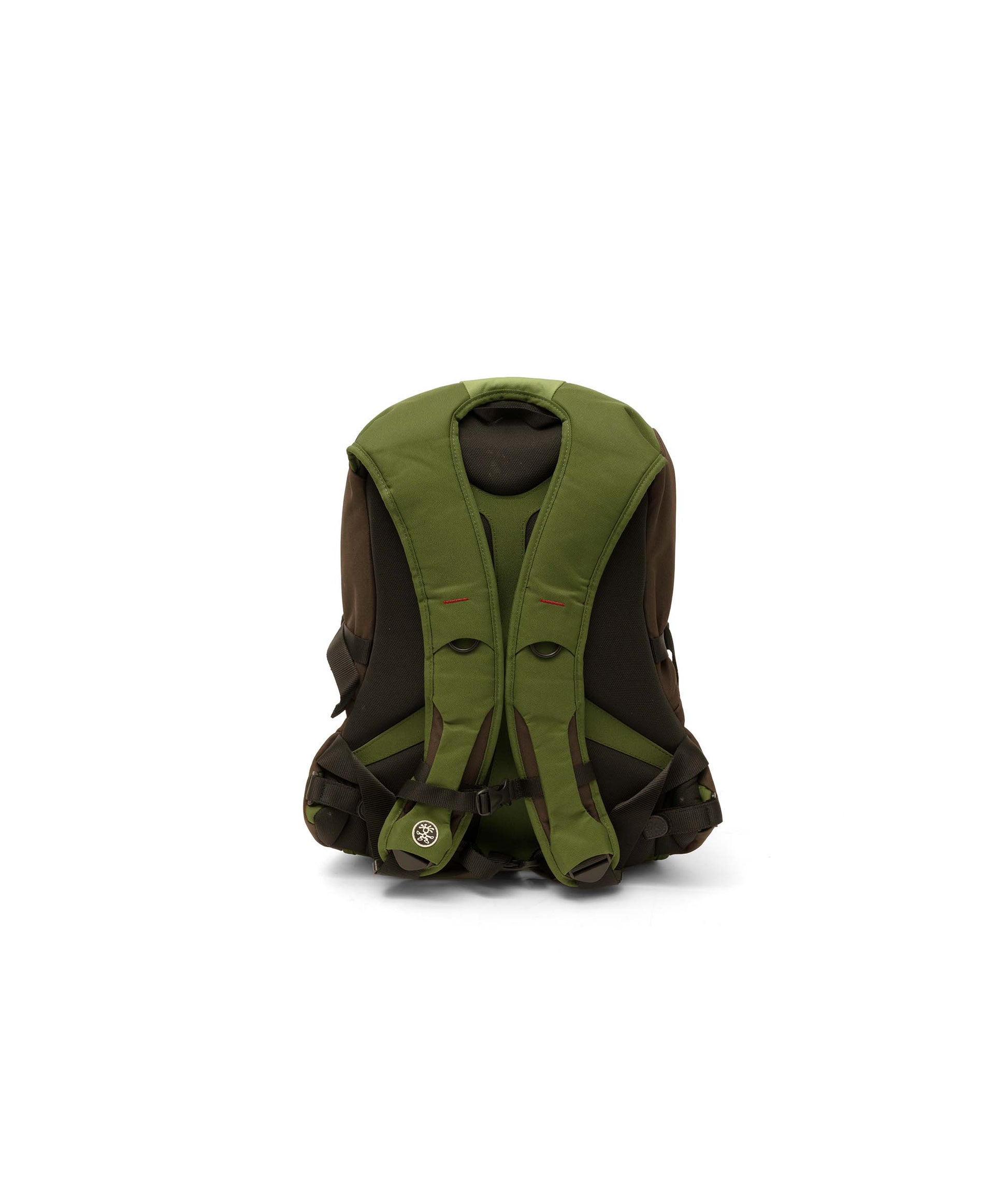 | Colour: Green