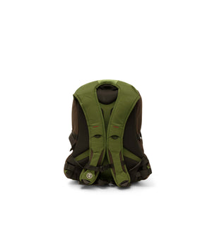 The Beer Back II - Green