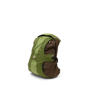 The Beer Back II - Green