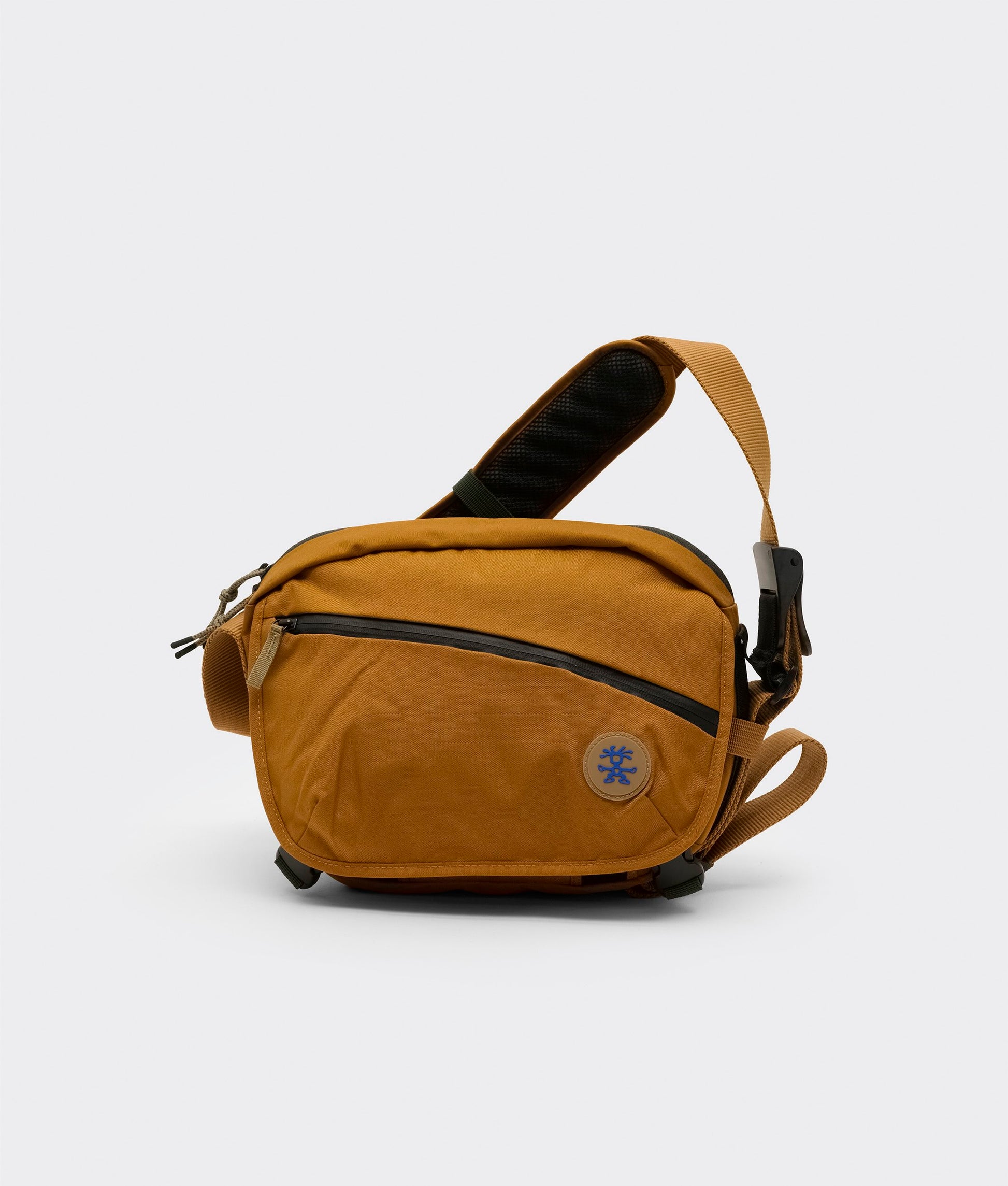 | Colour: Camel