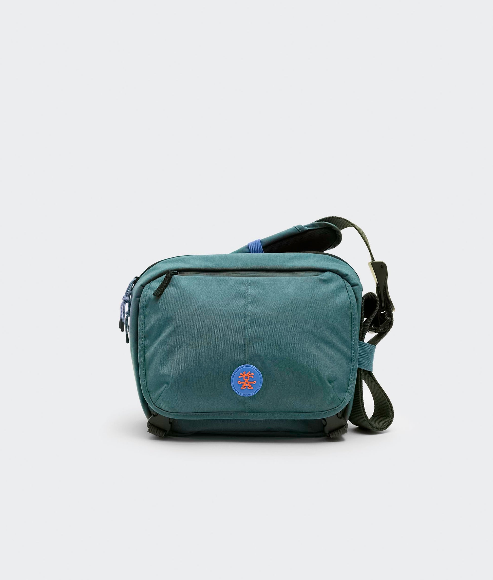| Colour: Sea Blue