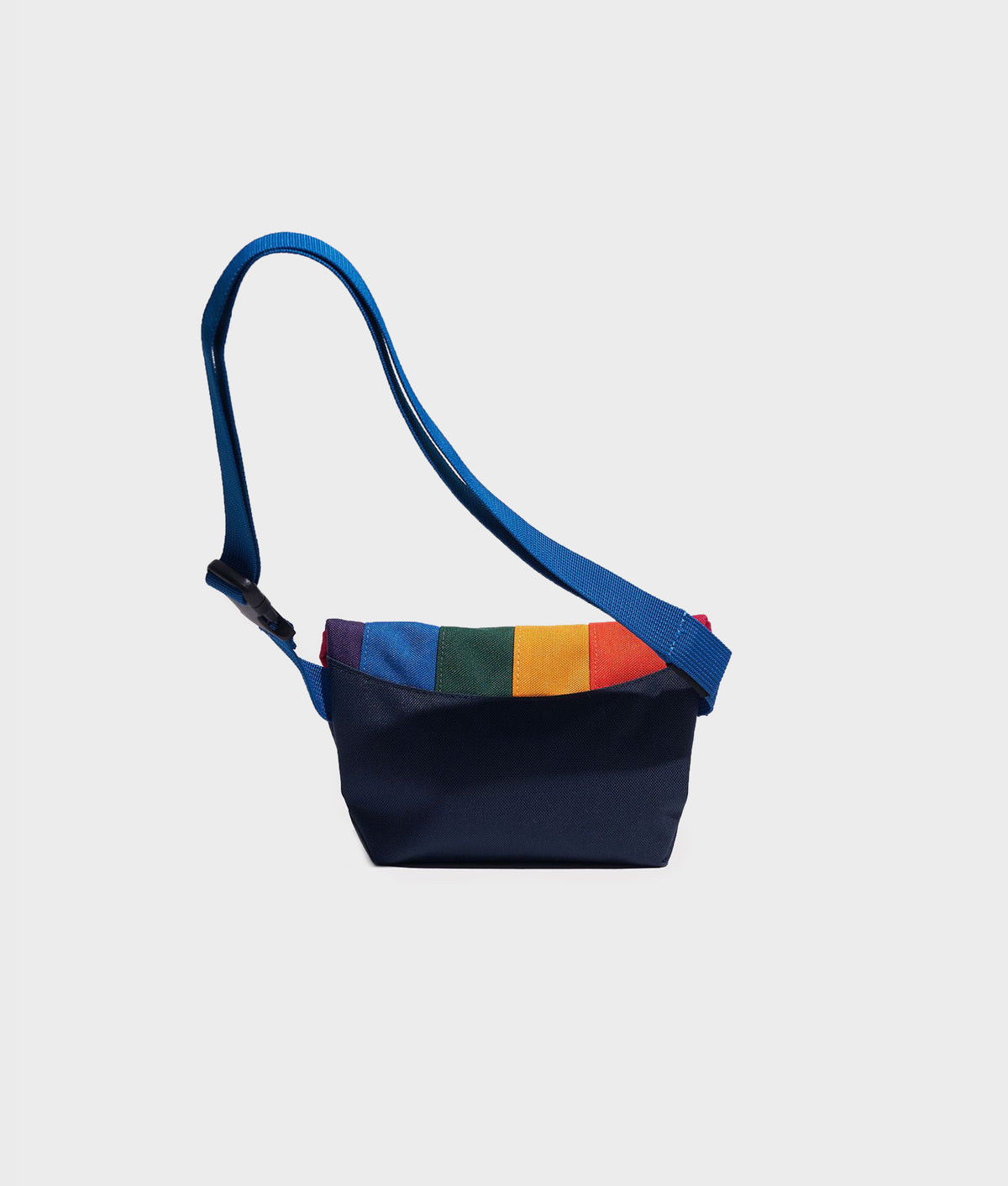 | Colour: Rainbow