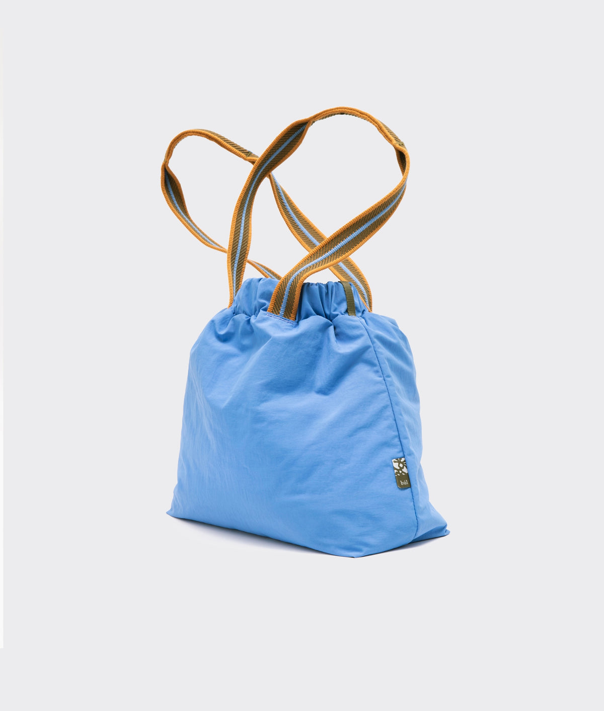 | Colour: Baby Blue