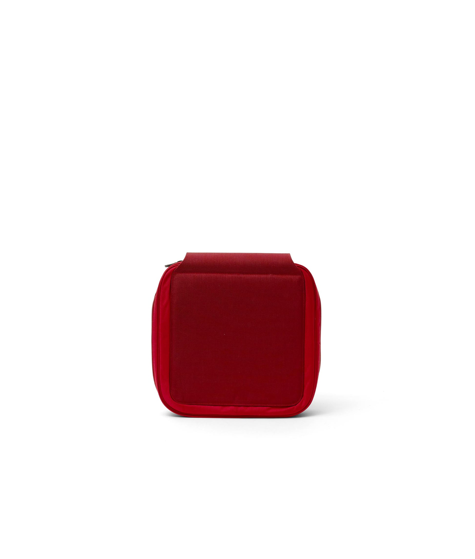 | Colour: Red