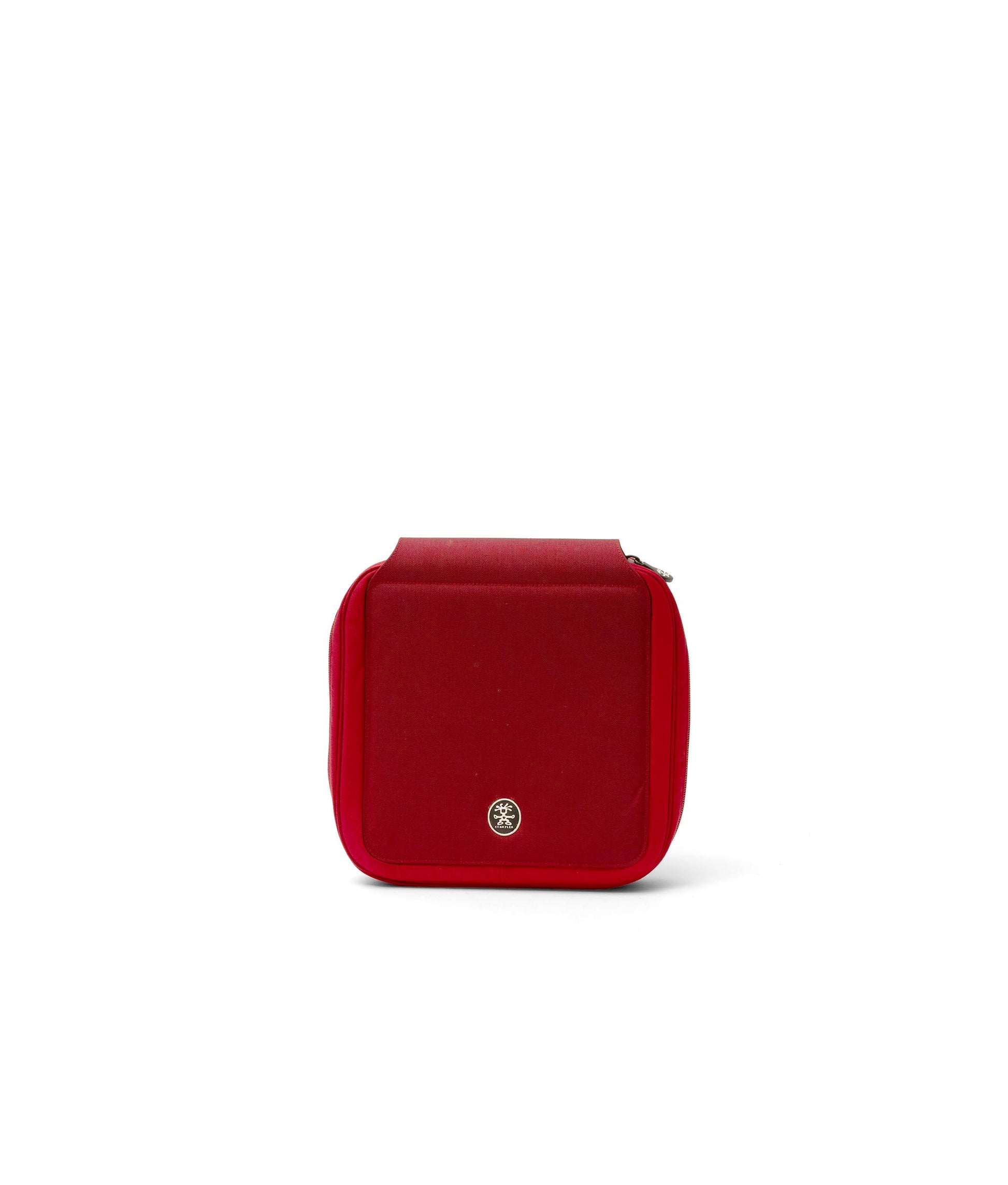 | Colour: Red