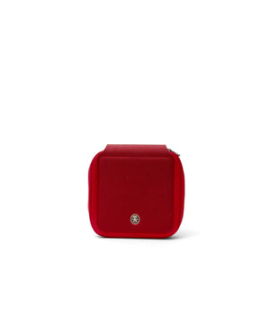 Back to Back 160 - CD Case - Red