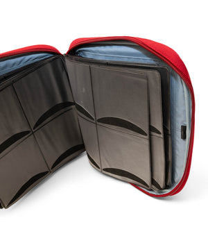 Back to Back 160 - CD Case - Red