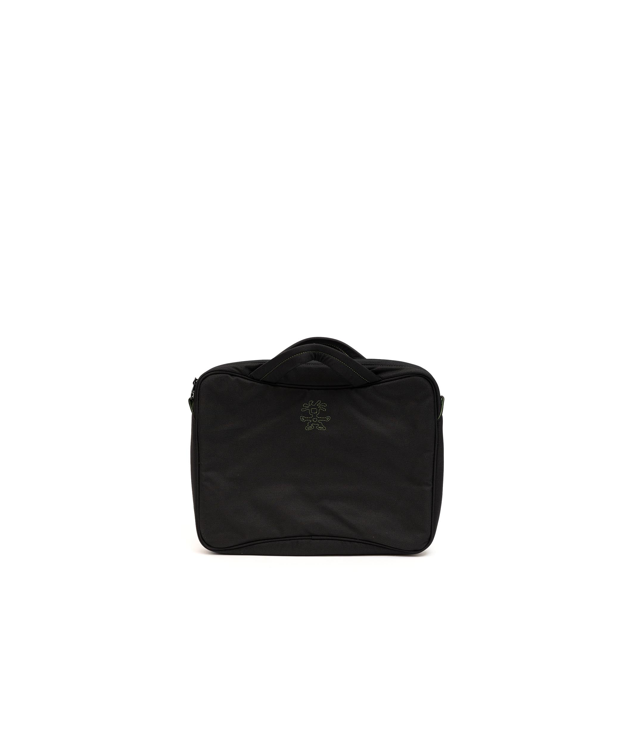 The Winston Fleece – Crumpler Australia