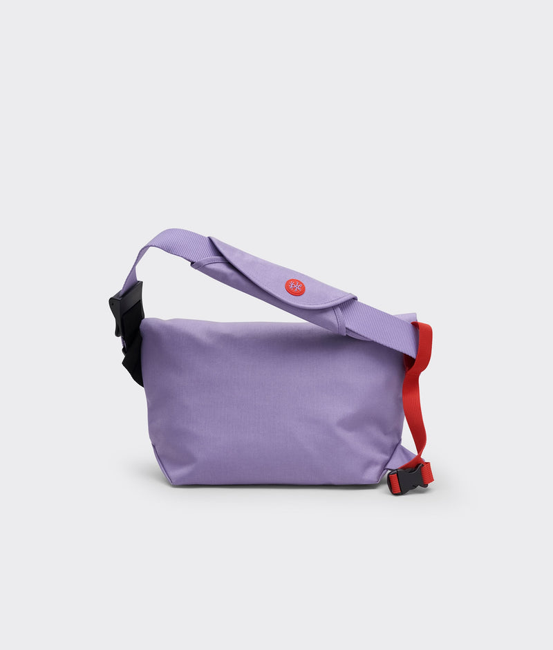 | Colour: Pale Purple