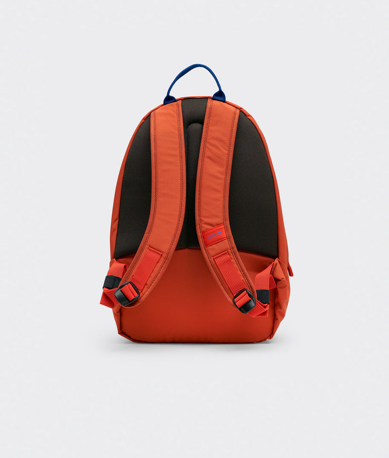 | Colour: Terracotta