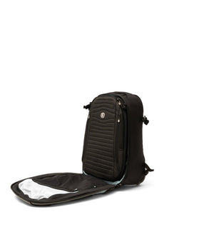 The Cork & Fork - Black