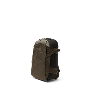 The Cork & Fork - Black