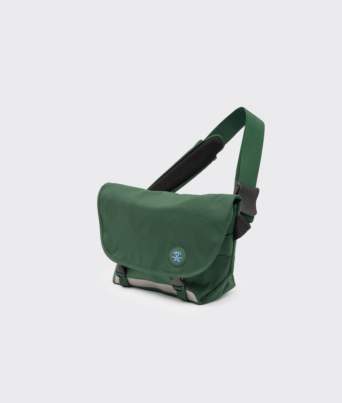 | Colour: Deep Green