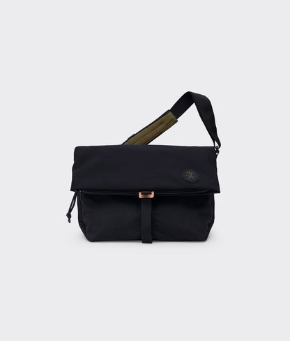 | Colour: Black/Olive