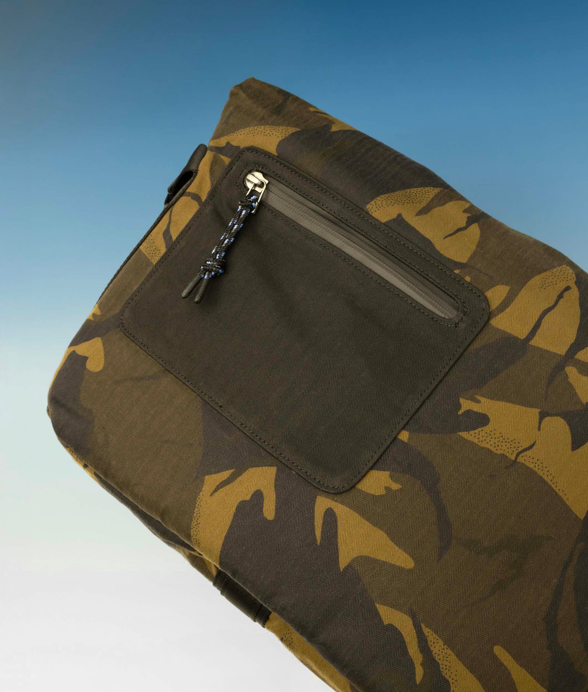 | Colour: Kengo Camo