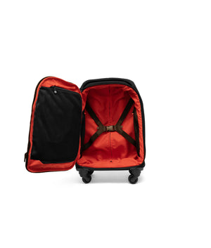 The Dry Red No 10 - Black