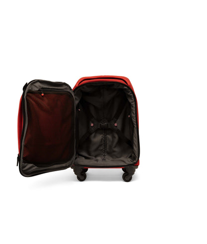 | Colour: Red