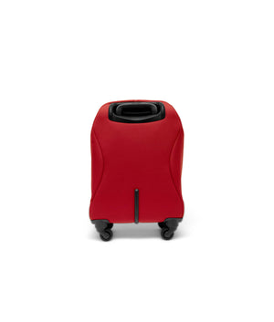 The Dry Red No 10 - Red