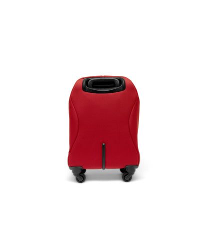 | Colour: Red