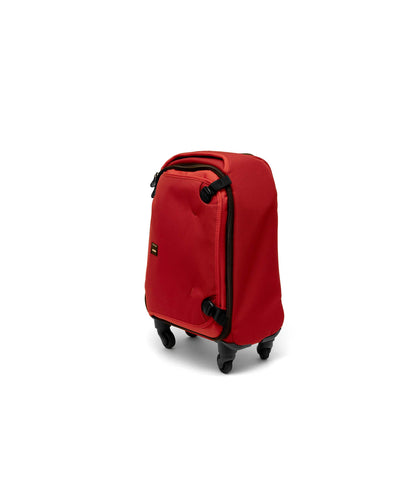| Colour: Red