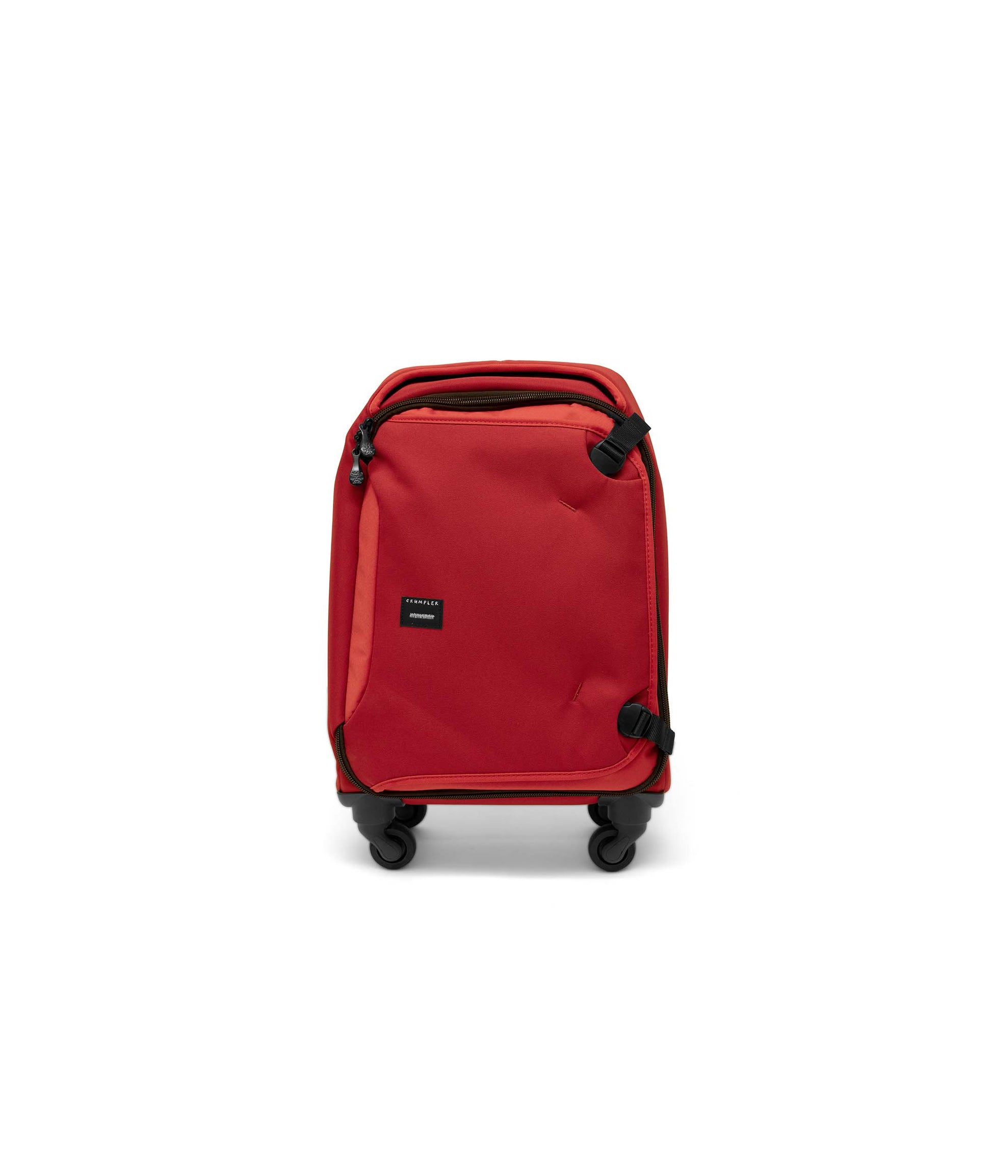 | Colour: Red