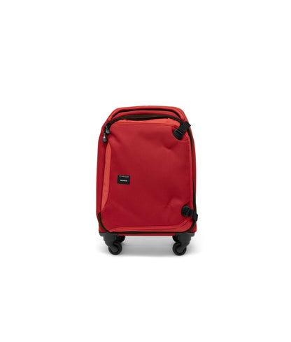 | Colour: Red