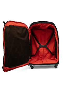 The Dry Red No 11 - Black