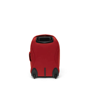 The Dry Red No 3 - Red
