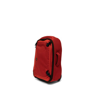 The Dry Red No 3 - Red