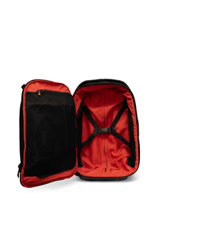 The Dry Red No 3 - Black