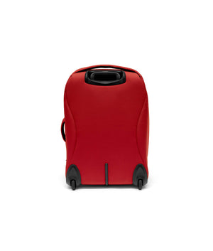The Dry Red No 4 - Red