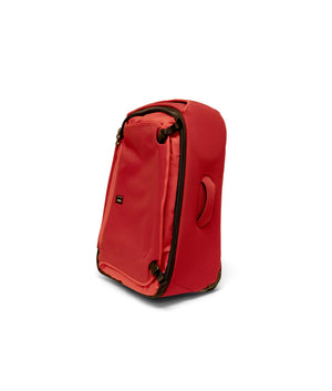 The Dry Red No 4 - Red