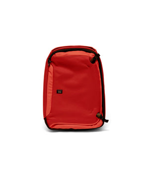 The Dry Red No 4 - Red