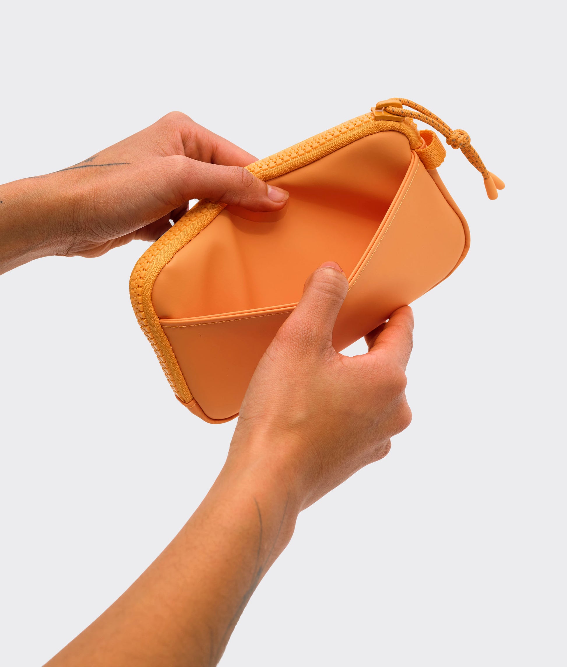 | Colour: Tangerine