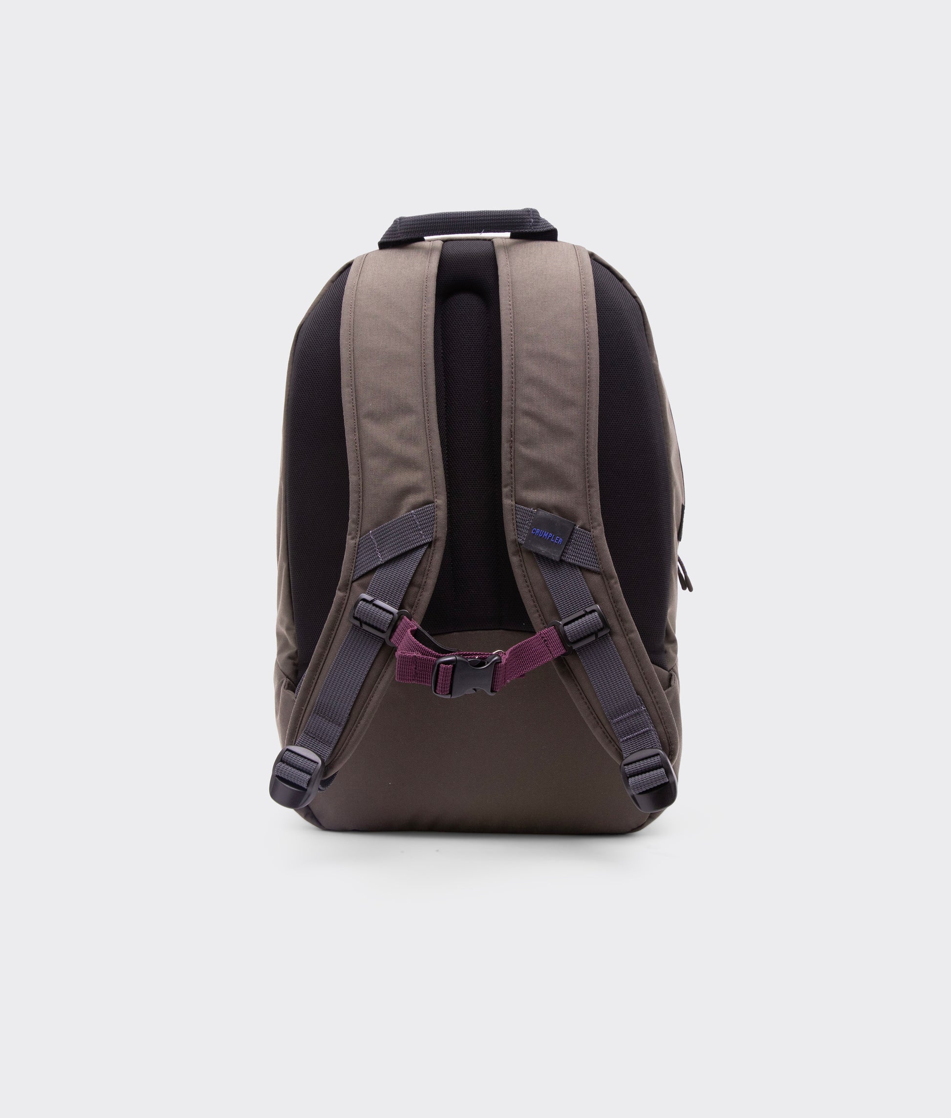 | Colour: Dark Brown