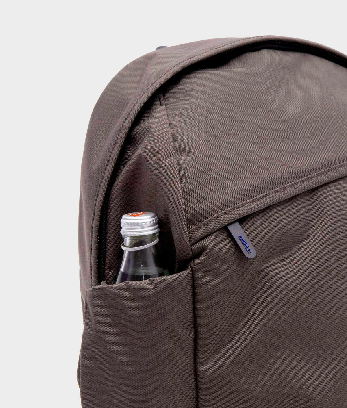 | Colour: Dark Brown