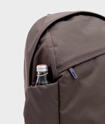 | Colour: Dark Brown