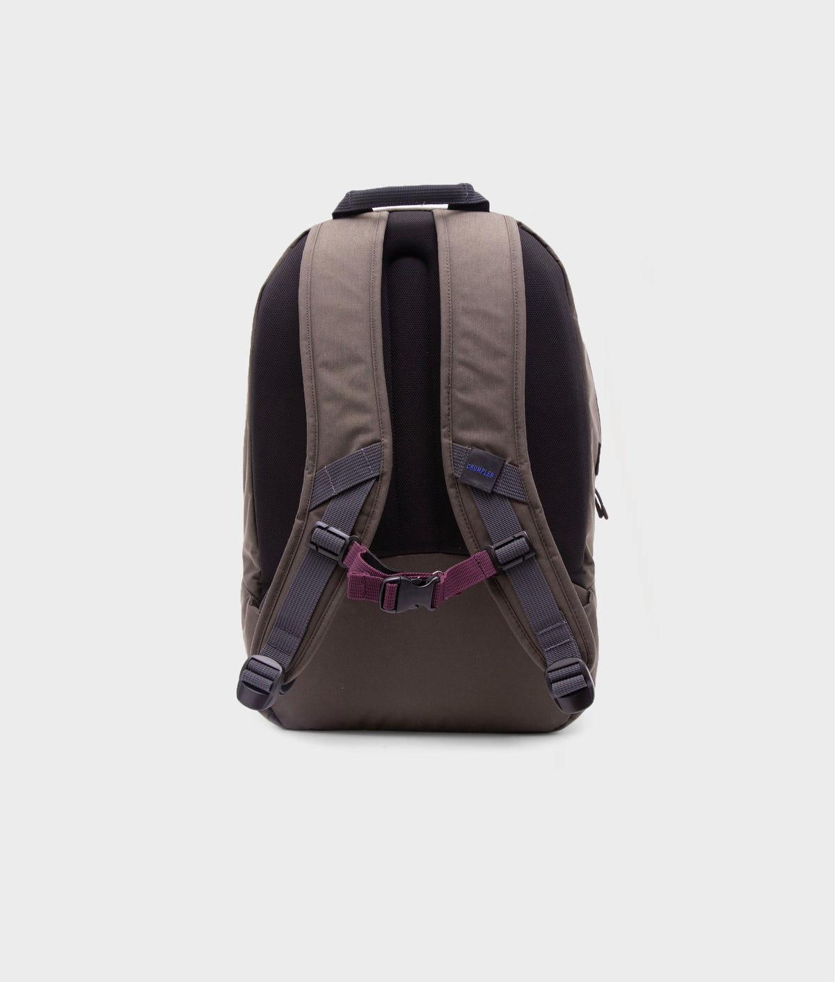 | Colour: Dark Brown