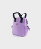 | Colour: Pale Purple