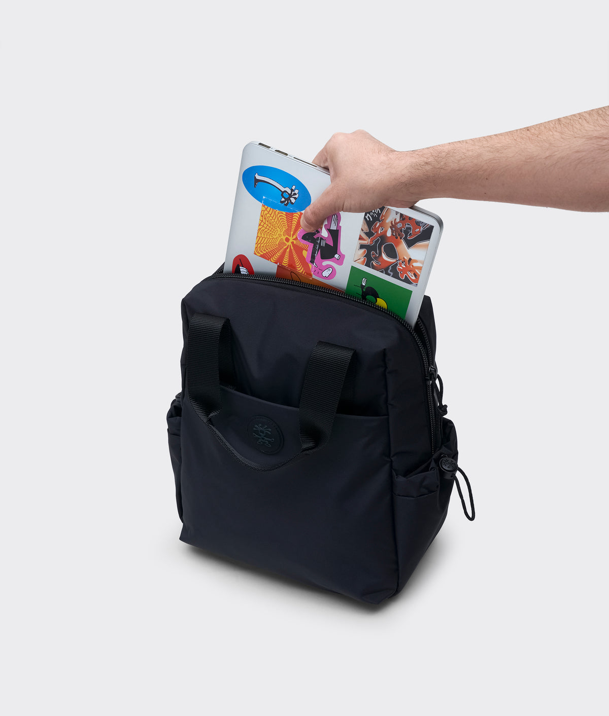 | Colour: Black (Model 2)