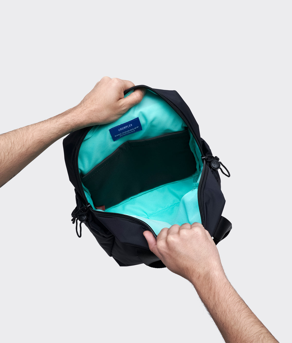 | Colour: Black (Model 2)