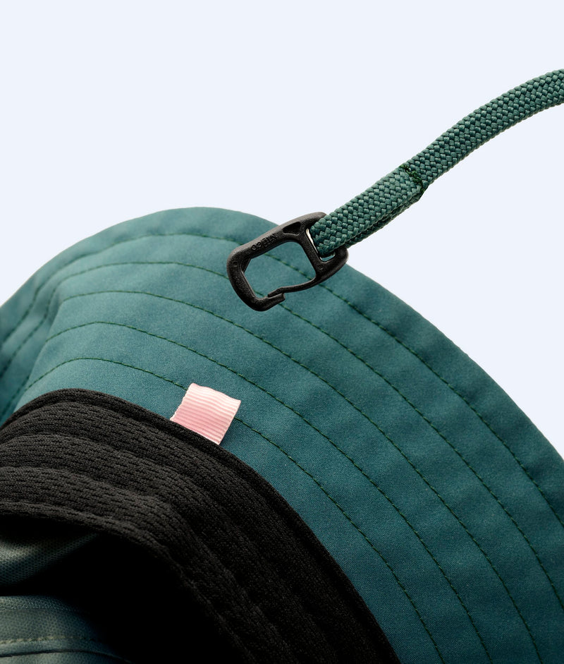 | Colour: Forest Green