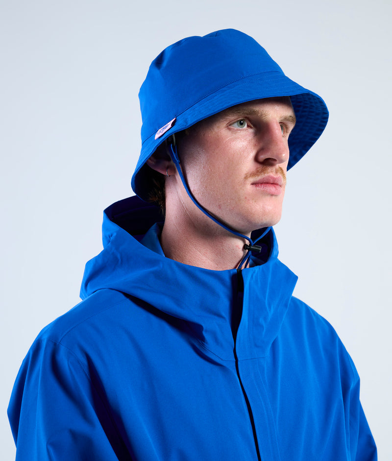 | Colour: Royal Blue