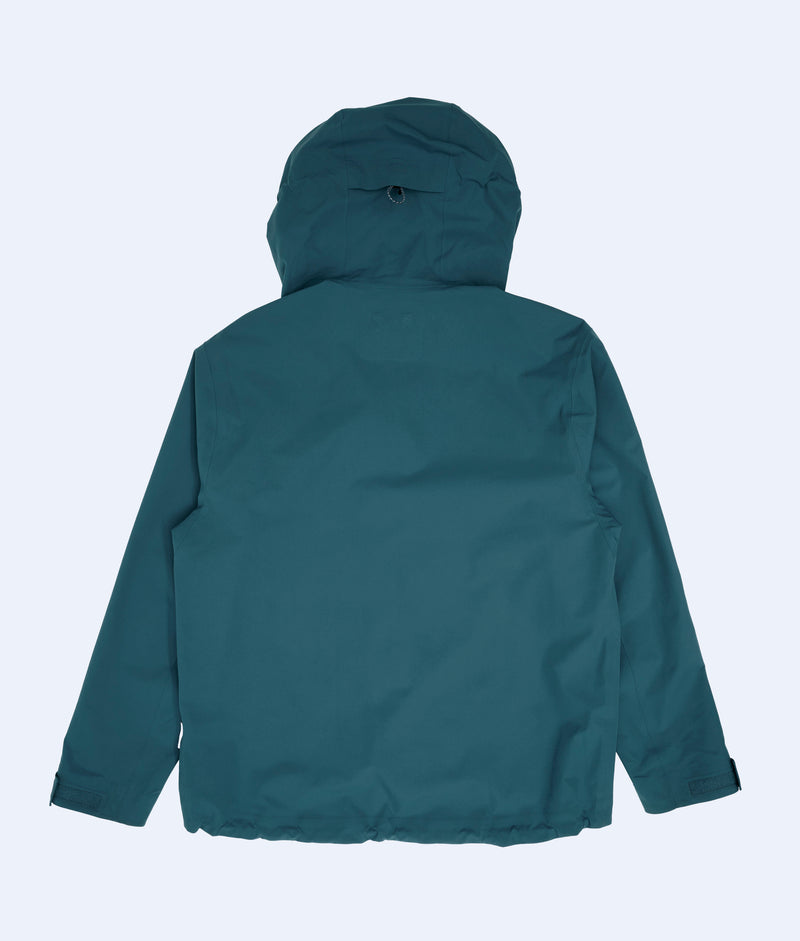 | Colour: Forest Green