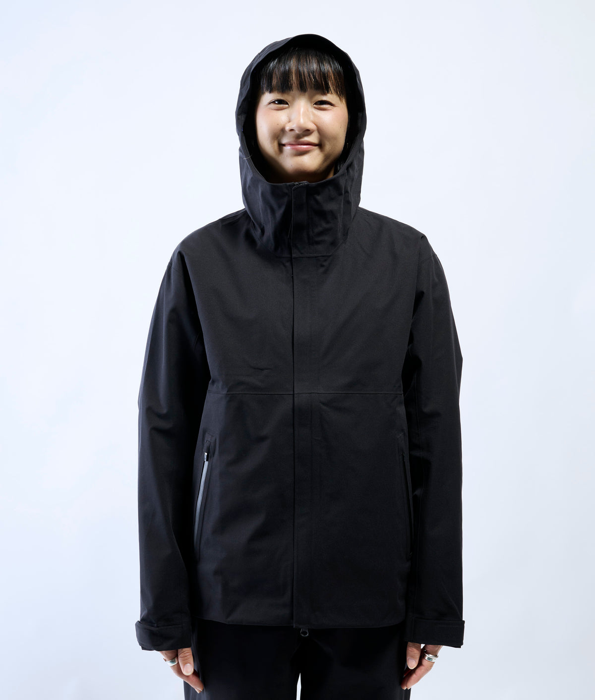 | Colour: Black