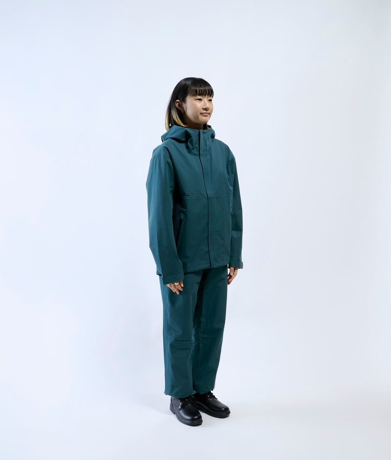 | Colour: Forest Green