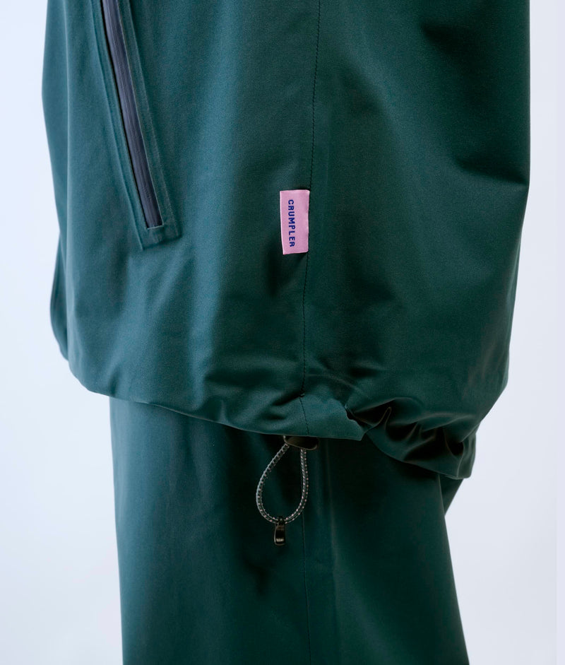 | Colour: Forest Green