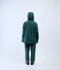 | Colour: Forest Green